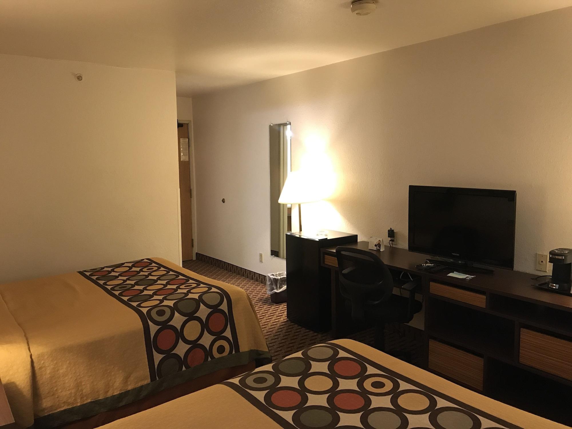 Super 8 By Wyndham Canonsburg/Pittsburgh Area Dış mekan fotoğraf