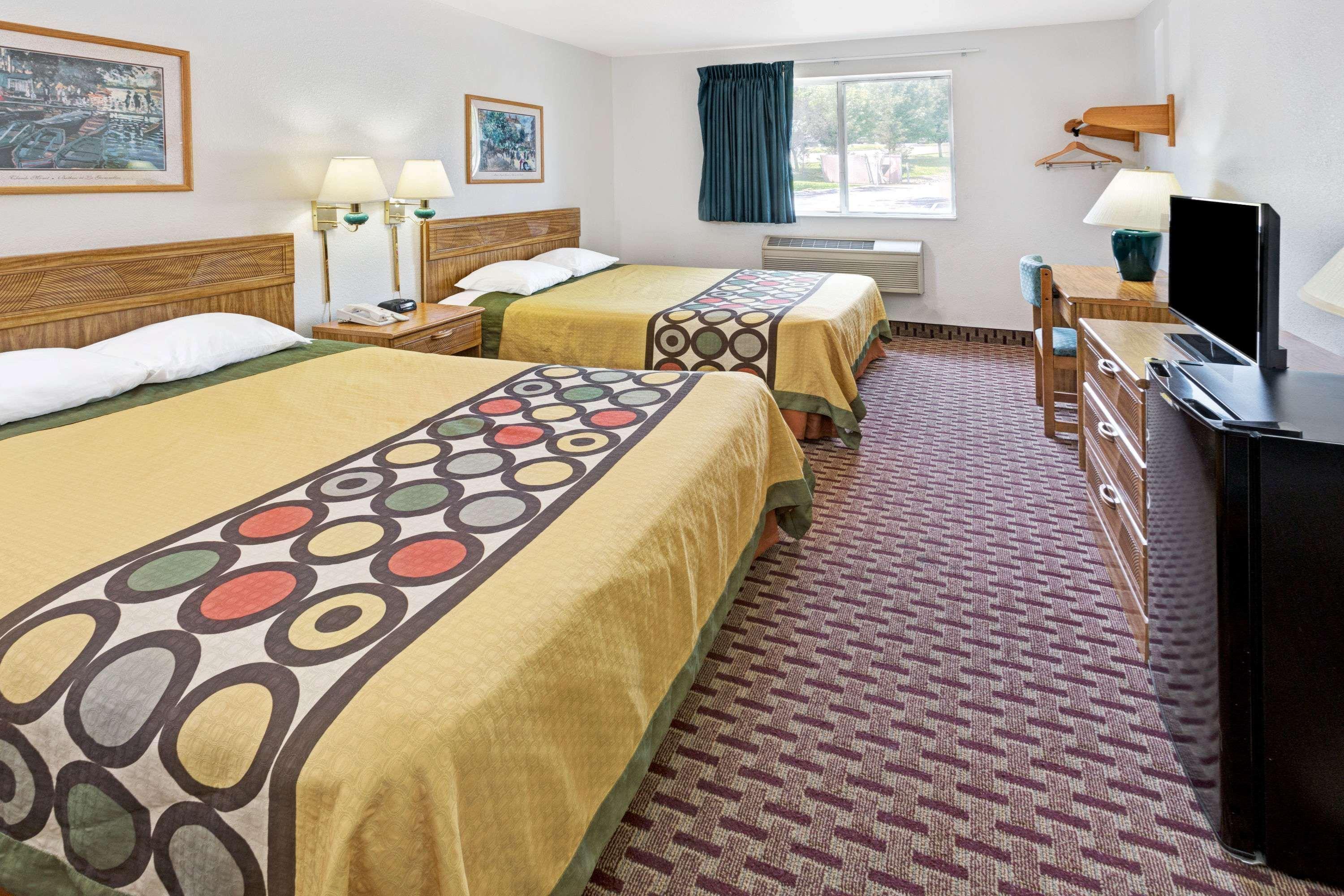 Super 8 By Wyndham Canonsburg/Pittsburgh Area Dış mekan fotoğraf
