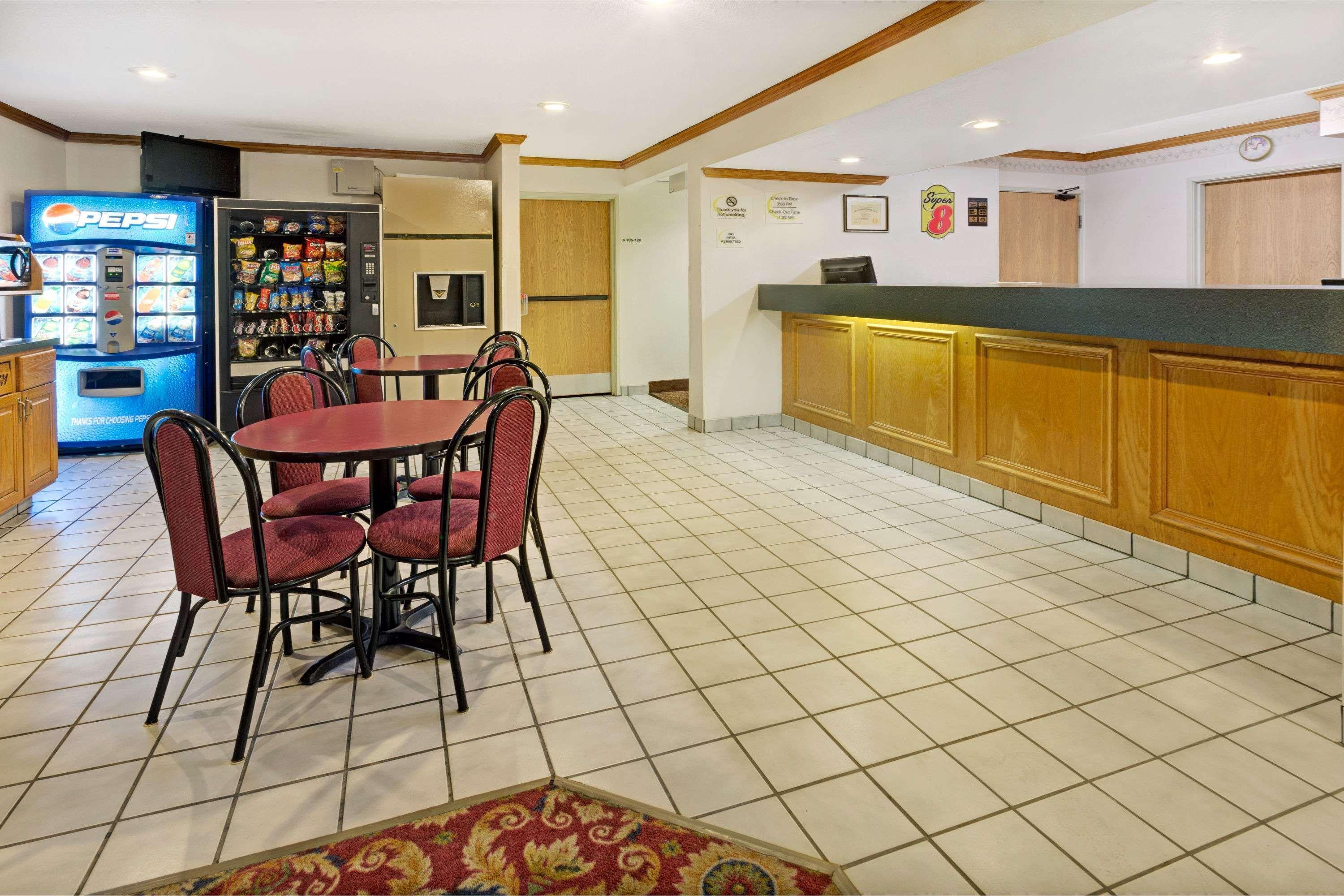 Super 8 By Wyndham Canonsburg/Pittsburgh Area Dış mekan fotoğraf
