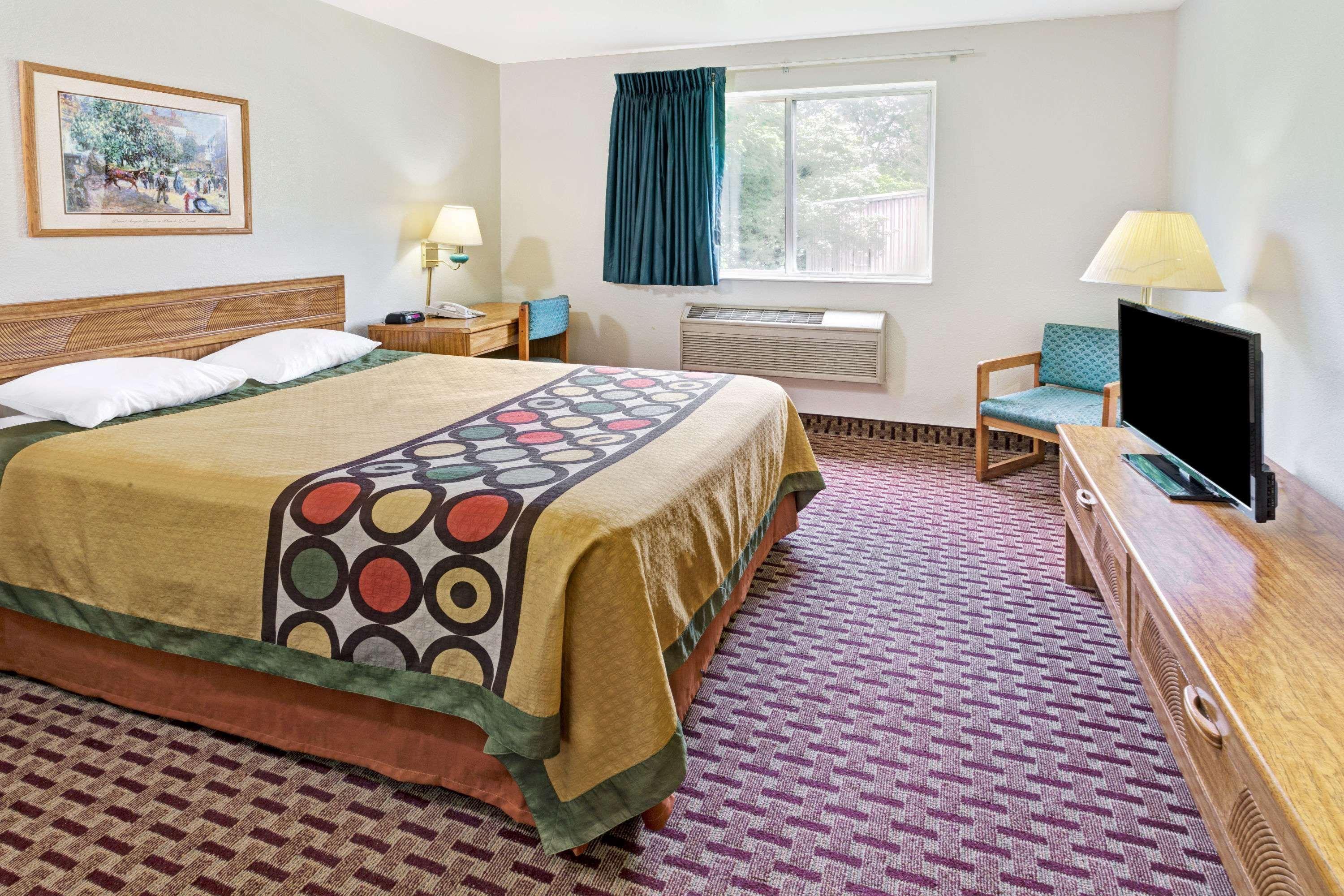 Super 8 By Wyndham Canonsburg/Pittsburgh Area Dış mekan fotoğraf