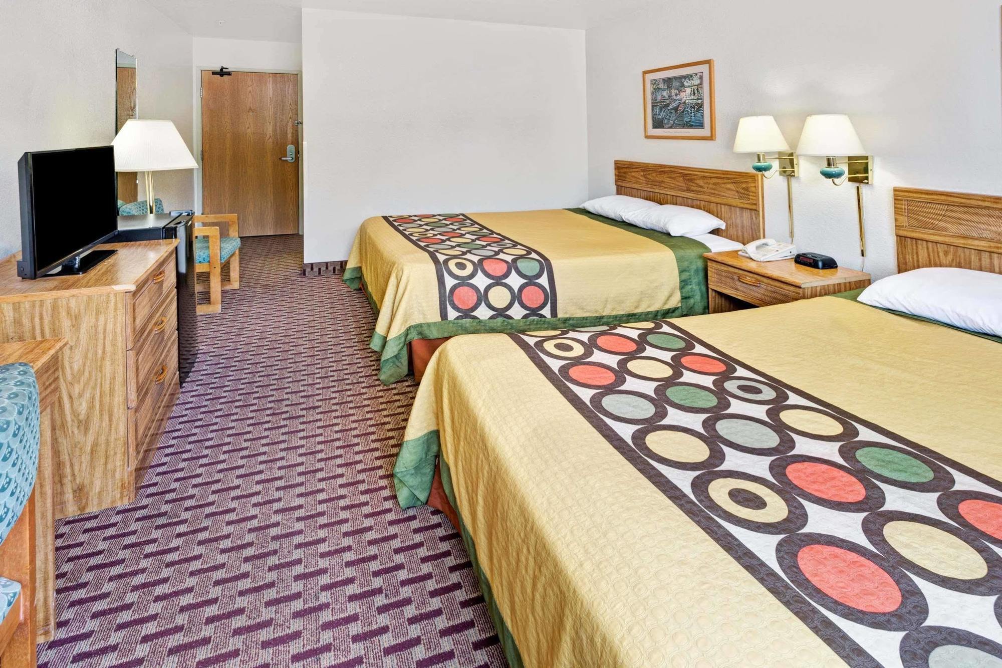 Super 8 By Wyndham Canonsburg/Pittsburgh Area Dış mekan fotoğraf
